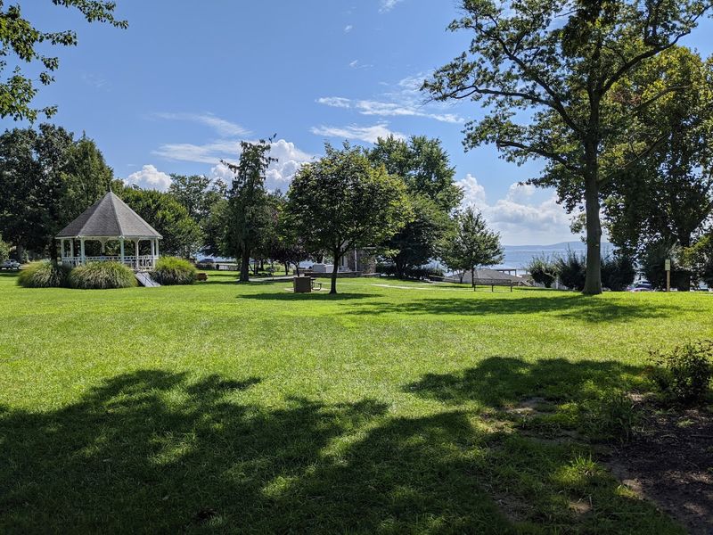 Millard Tydings Memorial Park