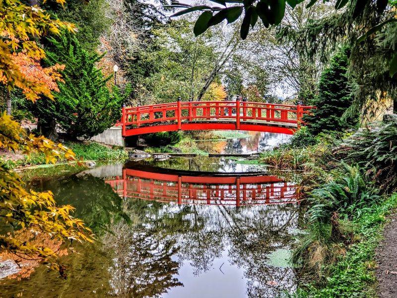 Mingus Park and the Quiet Corners Worth Finding
