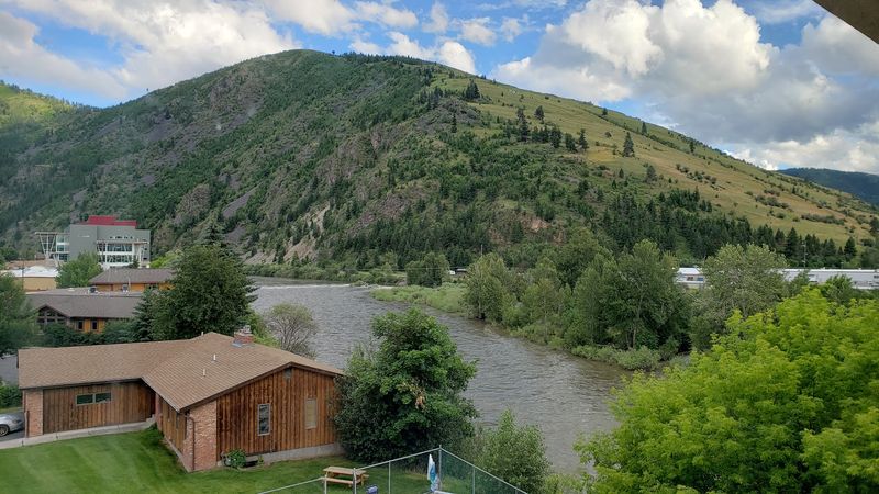 Missoula Is Friendly But Not Cheap Anymore