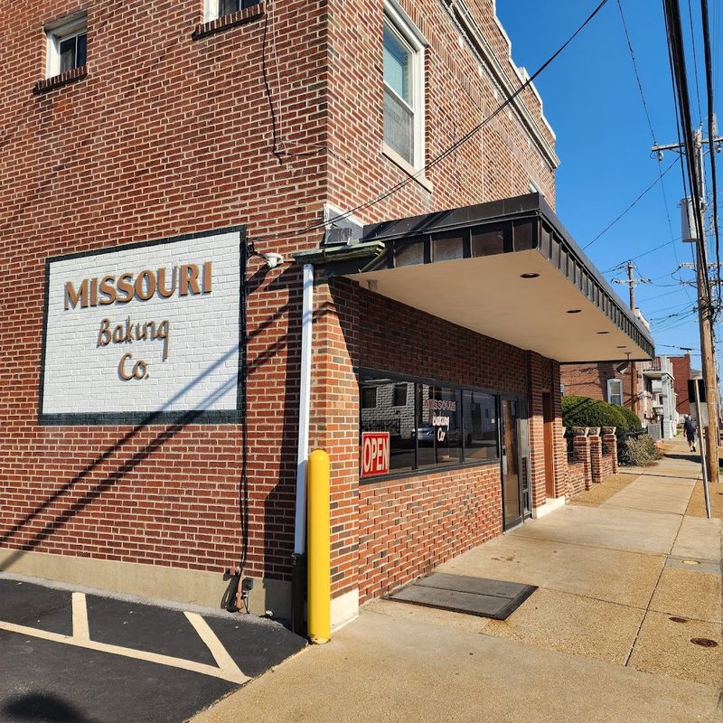 Missouri Baking Co