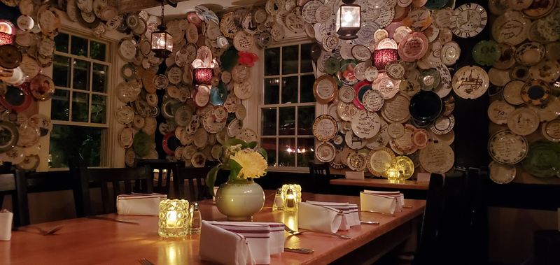 Mistralino Ristorante, Massachusetts