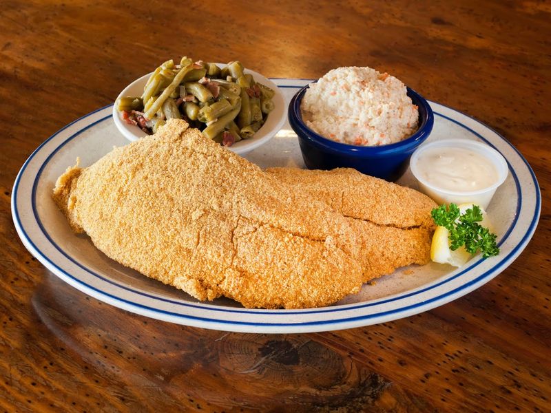 Monday Catfish Special and Other Weekly Reasons to Return Monday Catfish Special and Other Weekly Reasons to Return