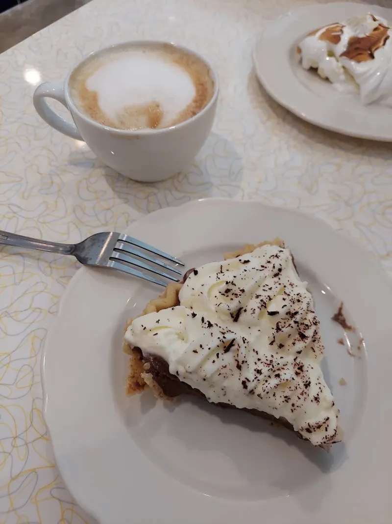 Monday Pie Day and Other Reasons to Plan Your Visit
