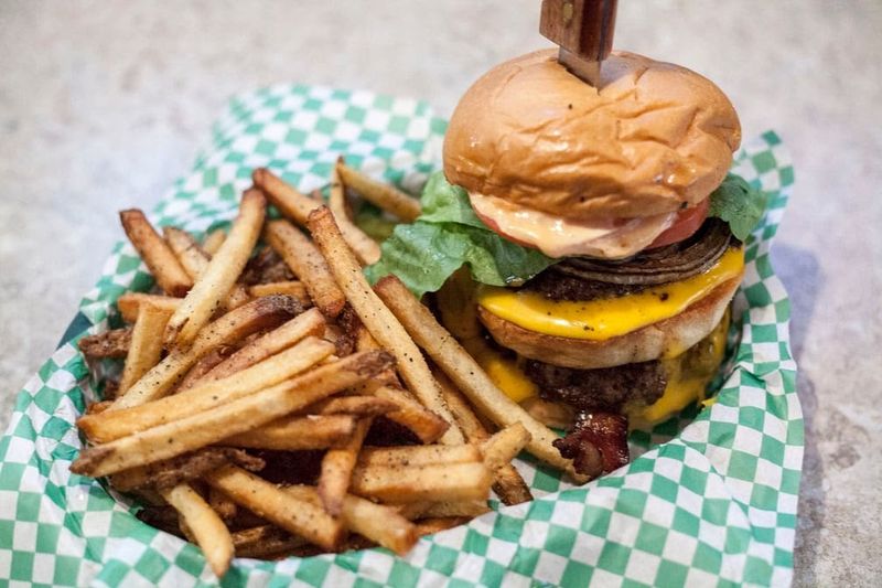 Monday Specials and Weekday Reasons to Visit