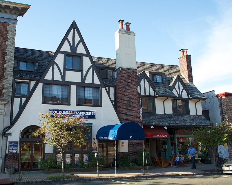 Montclair