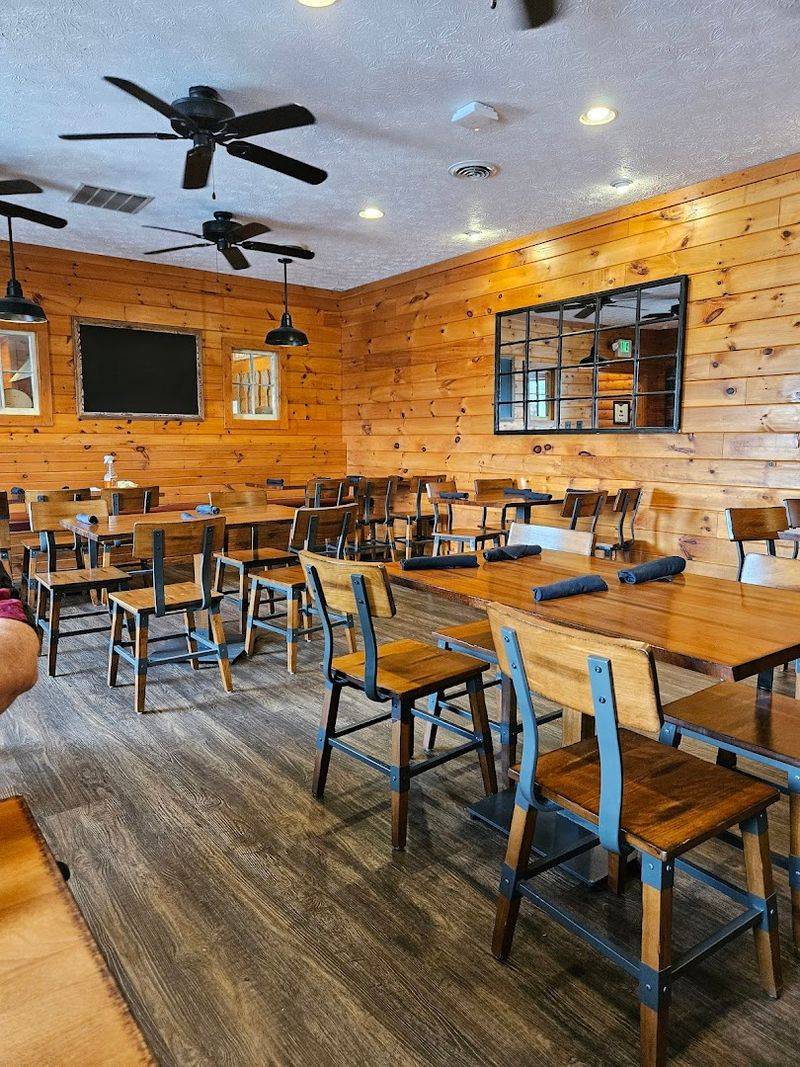 Monticello Is the Kind of Town That Makes a Meal Feel Like a Real Getaway