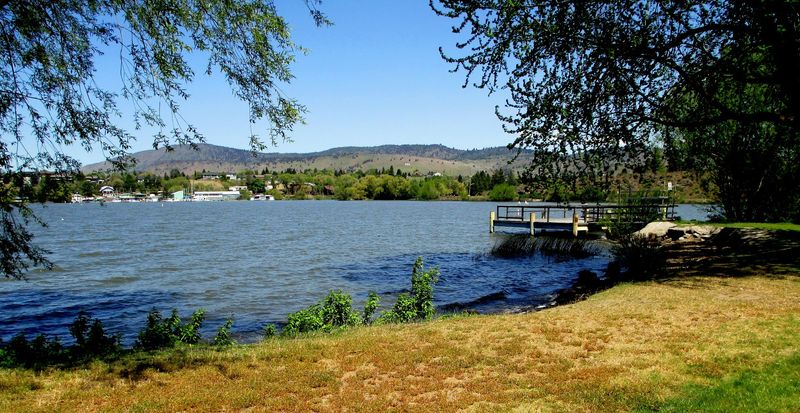 Moore Park and the Easy Outdoor Life