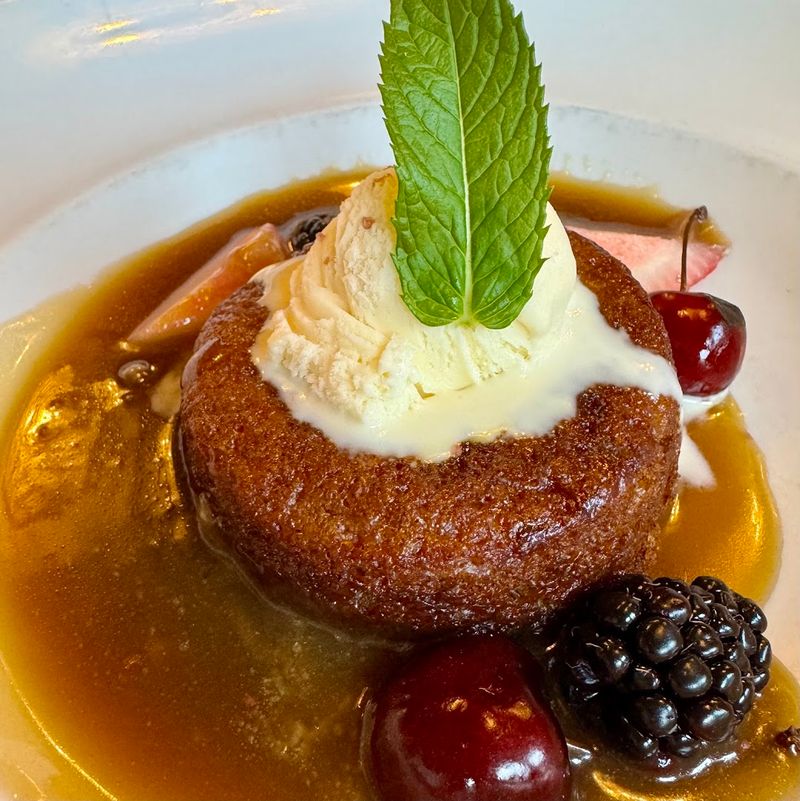 More Desserts Worth the Trip on Their Own