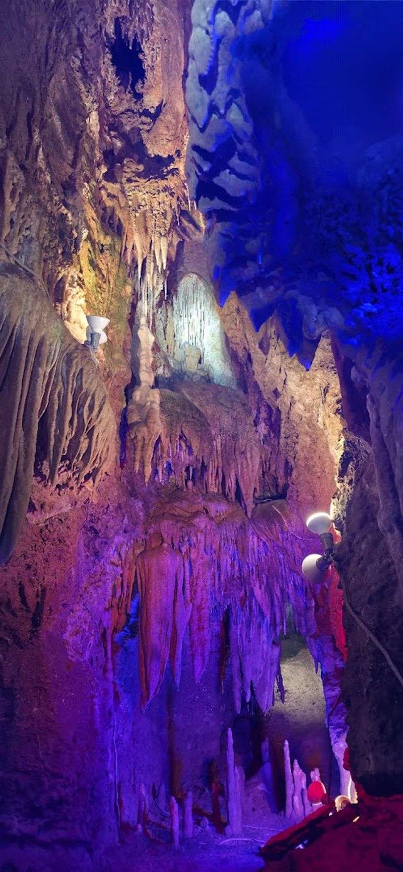 More Formations Per Square Foot Than Any Cave on Earth