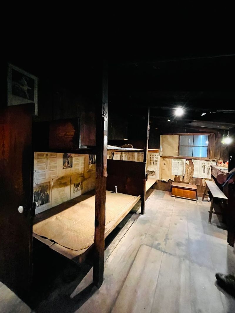 More Than A Store, More Than A Museum More Than A Store, More Than A Museum