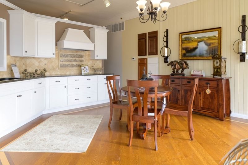 More Than Cabinets: A Complete Home Furnishings Destination More Than Cabinets: A Complete Home Furnishings Destination