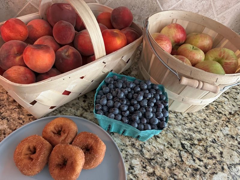 More Than Just Apples More Than Just Apples