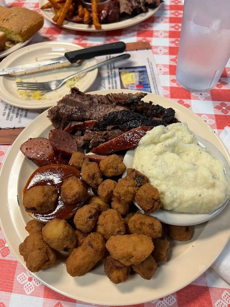 More Than Steak: The Full Menu Holds Up