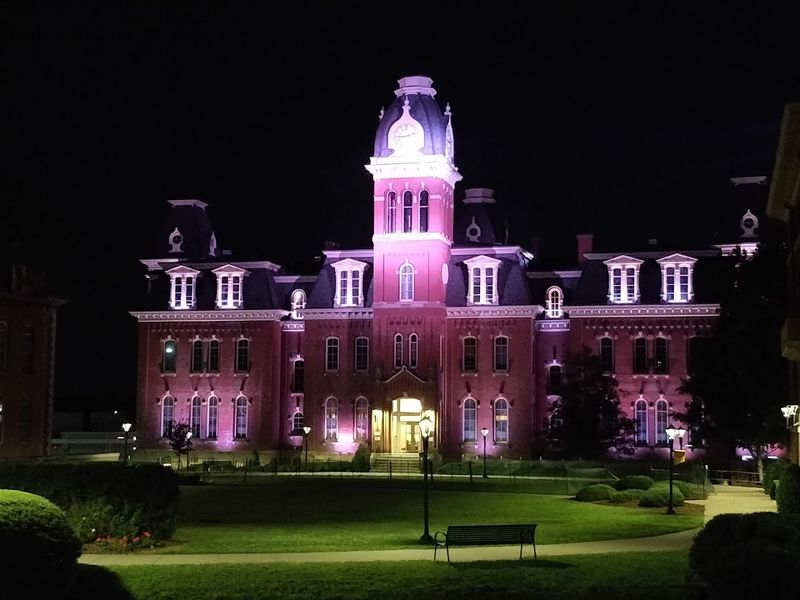 Morgantown