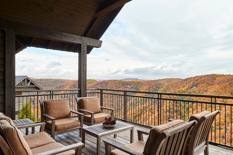 Morning Deliveries and Mountain Air: The Continental Breakfast Ritual