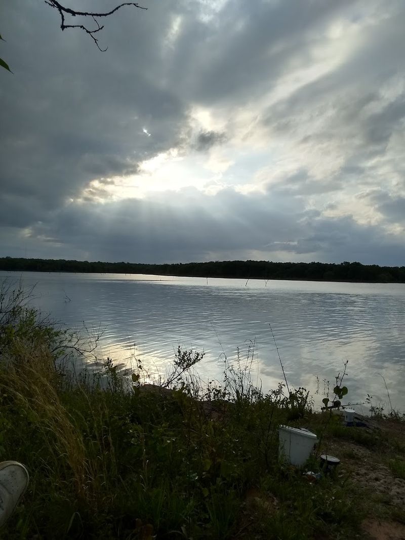 Mornings on the Water Feel Almost Sacred