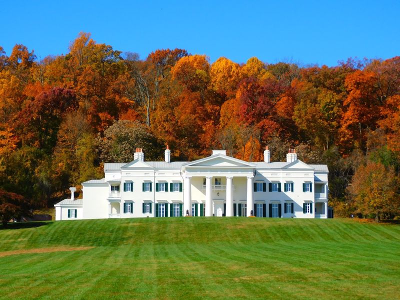 Morven Park, Leesburg Morven Park, Leesburg