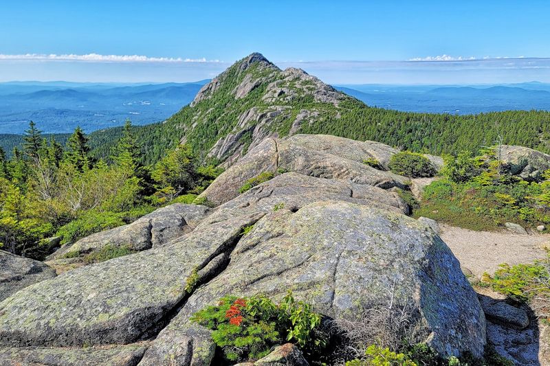 Mount Chocorua