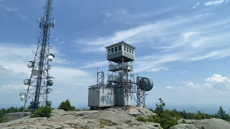 Mount Kearsarge