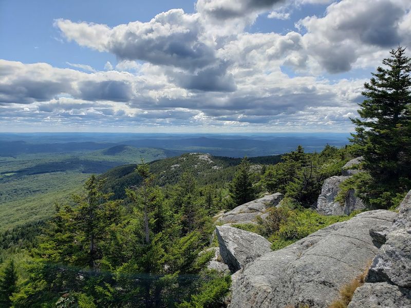 Mount Monadnock