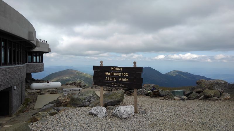 Mount Washington