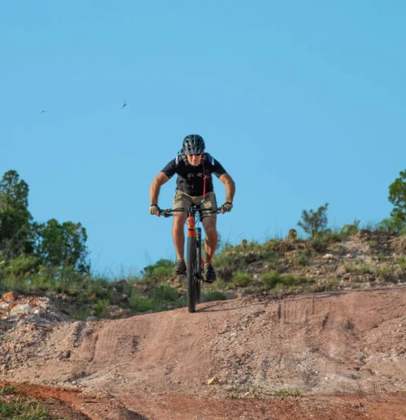 Mountain Biking Trails That Deserve Their Own Spotlight Mountain Biking Trails That Deserve Their Own Spotlight
