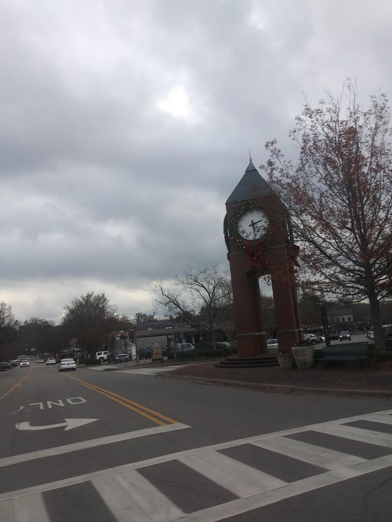 Mountain Brook Mountain Brook