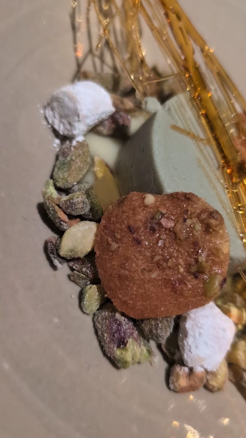 Mucca Osteria Bakery, Portland, Oregon