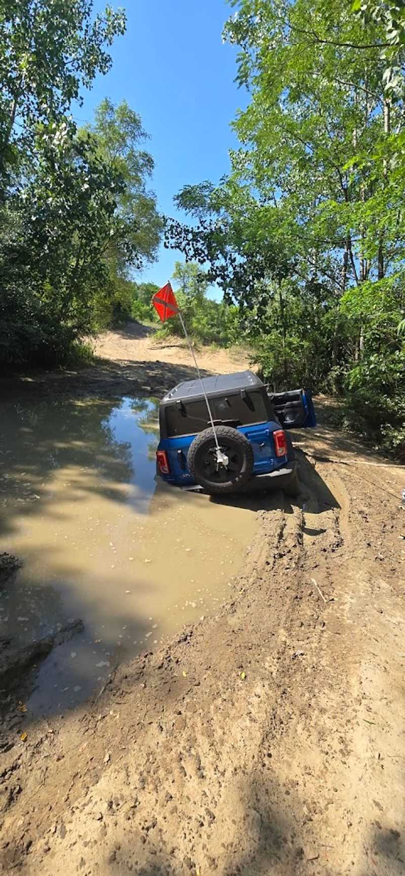Mud Pits That Are Worth Every Bit of the Mess Mud Pits That Are Worth Every Bit of the Mess