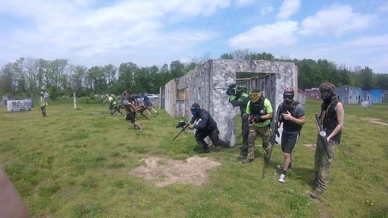 Multiple Gameplay Styles Including Airsoft, Low Impact, and Scenario Games