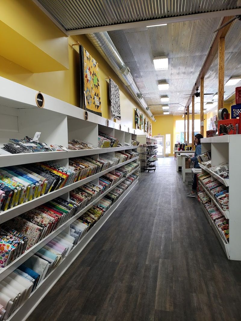 Multiple Themed Shops Make Every Visit Feel Fresh Multiple Themed Shops Make Every Visit Feel Fresh