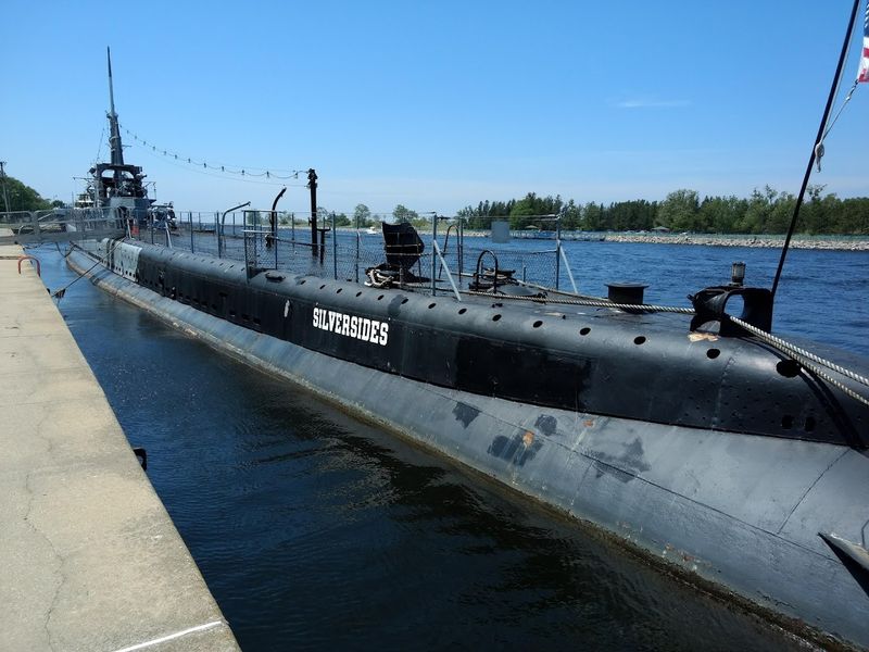 Muskegon