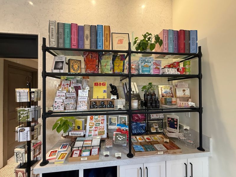 Mystery Books and Board Games Add a Playful Twist Mystery Books and Board Games Add a Playful Twist