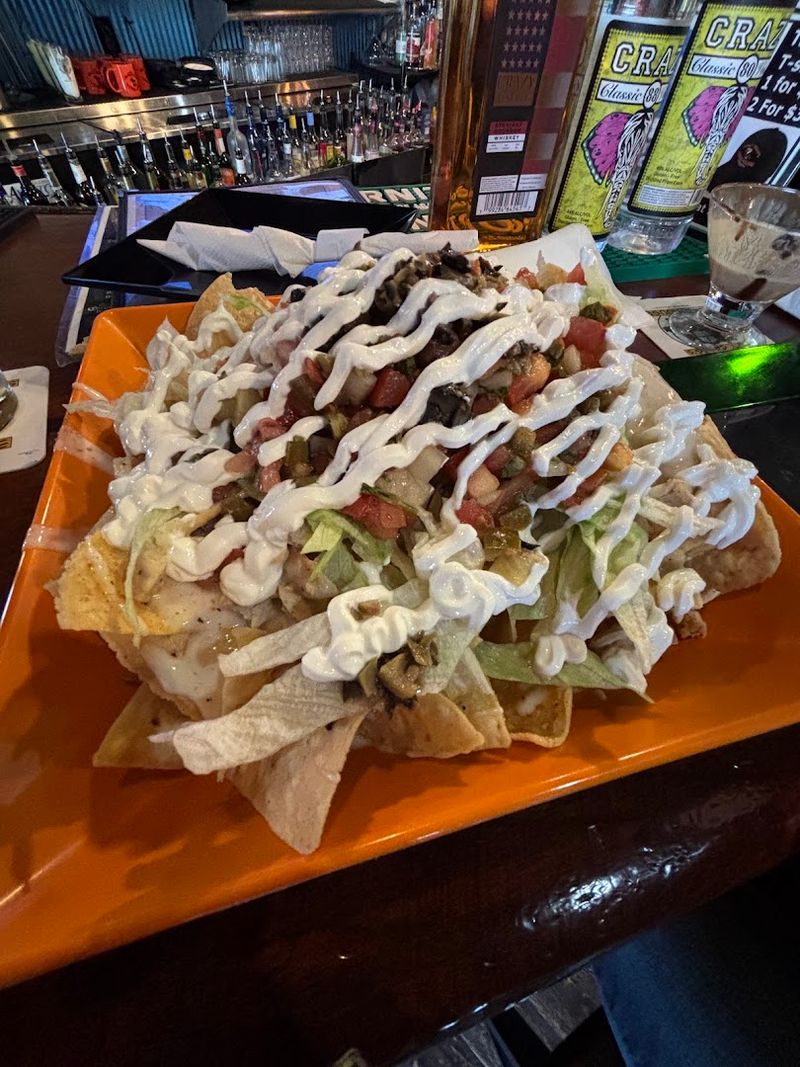 Naan-chos and Appetizers Worth Ordering First
