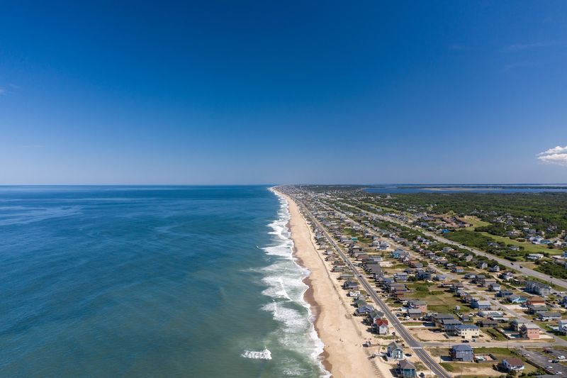 Nags Head (Outer Banks)