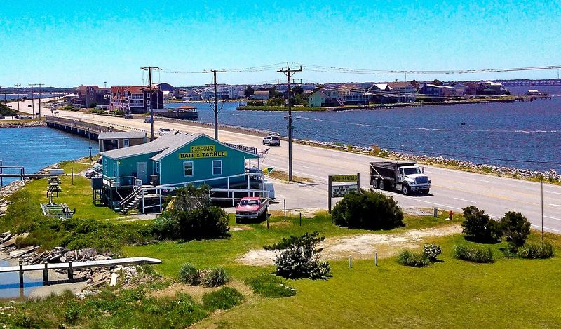 Nags Head