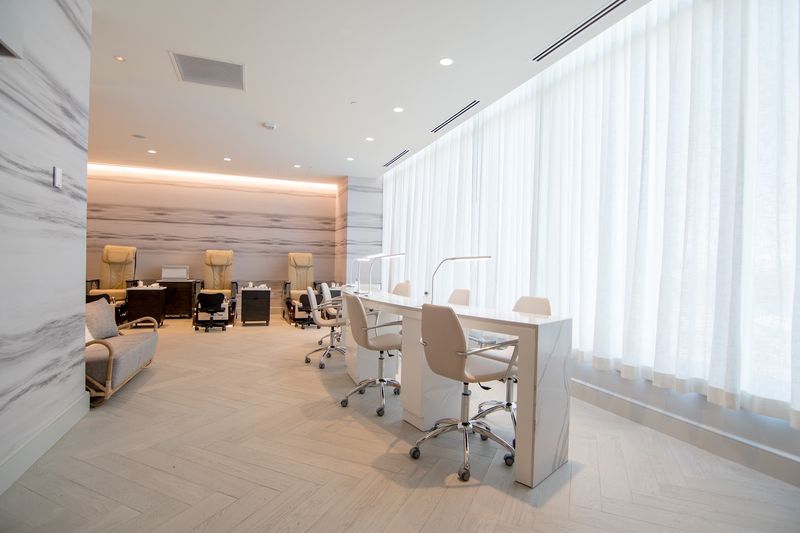 Nail Services With a Surprisingly Elevated Touch