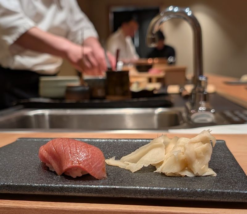 Naoki Sushi Dining