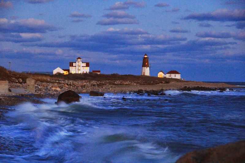 Narragansett, Rhode Island: A Town That Still Holds Old Stories Narragansett, Rhode Island: A Town That Still Holds Old Stories