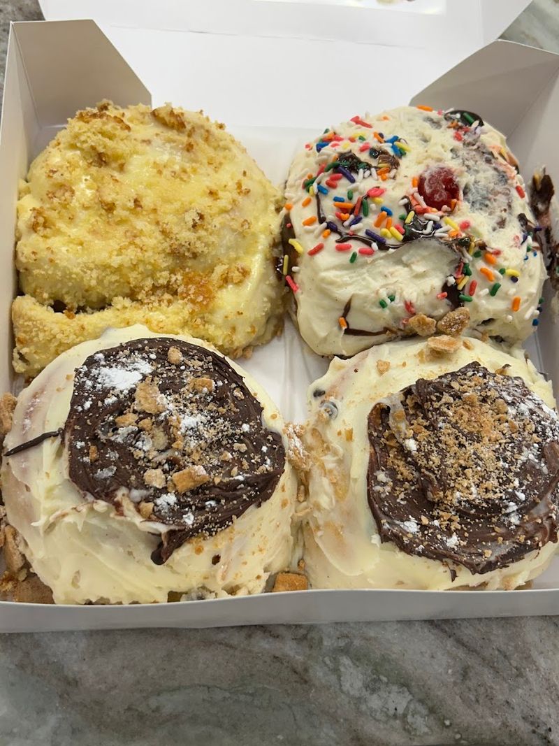 Nationwide Shipping and Pre-Orders for Bun Lovers Everywhere