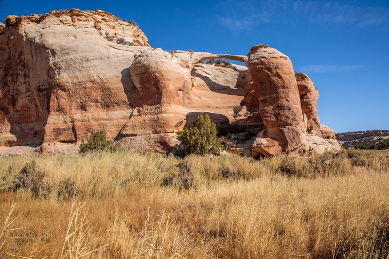 Natural Bridge Park