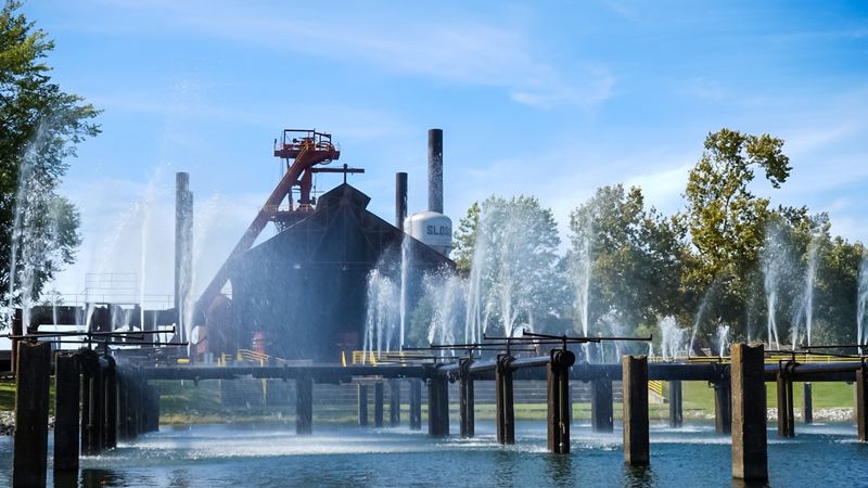 Nearby Attractions Make It a Full Day Out in Birmingham Nearby Attractions Make It a Full Day Out in Birmingham