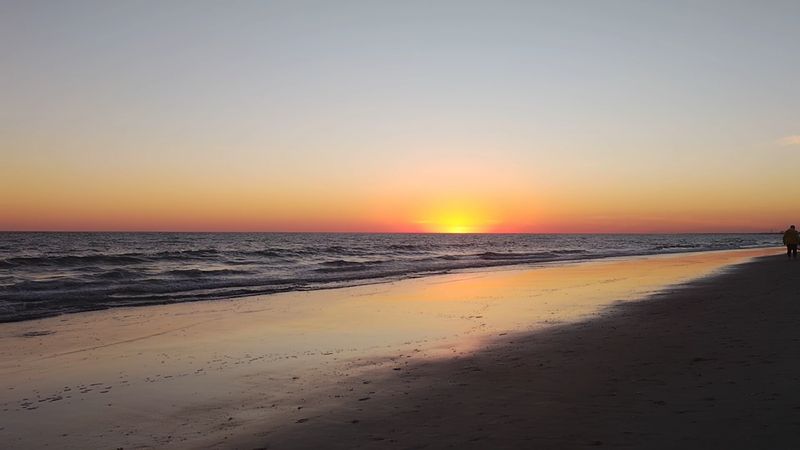Nearby Beaches Without The Constant Fuss