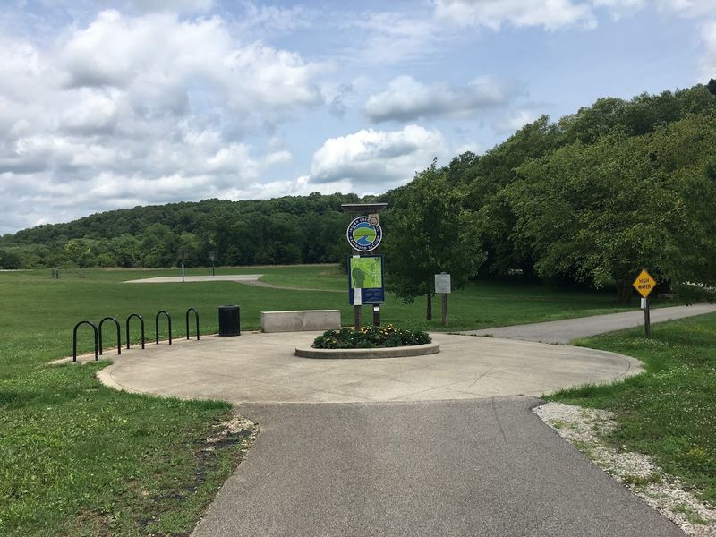 Nearby Corydon Attractions Make This a Full-Day Trip Worth the Drive