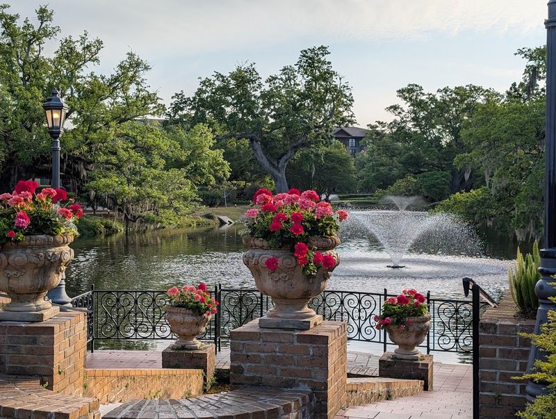 Nearby Fairhope Adds Charm to Every Visit Nearby Fairhope Adds Charm to Every Visit