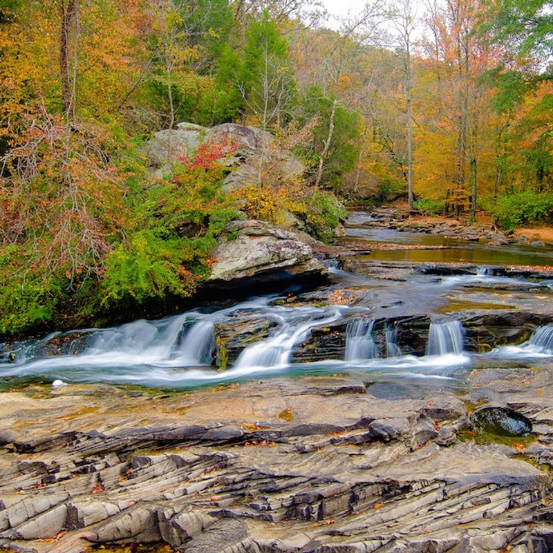 Nearby Spots Make It a Full Day Worth Taking