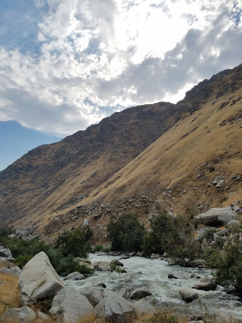 Nearby Stops Make The Day Longer