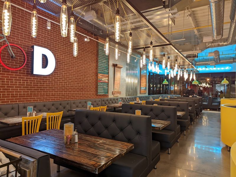Neighborhood JA.M. Turns Brunch Into a Comfort Food Celebration