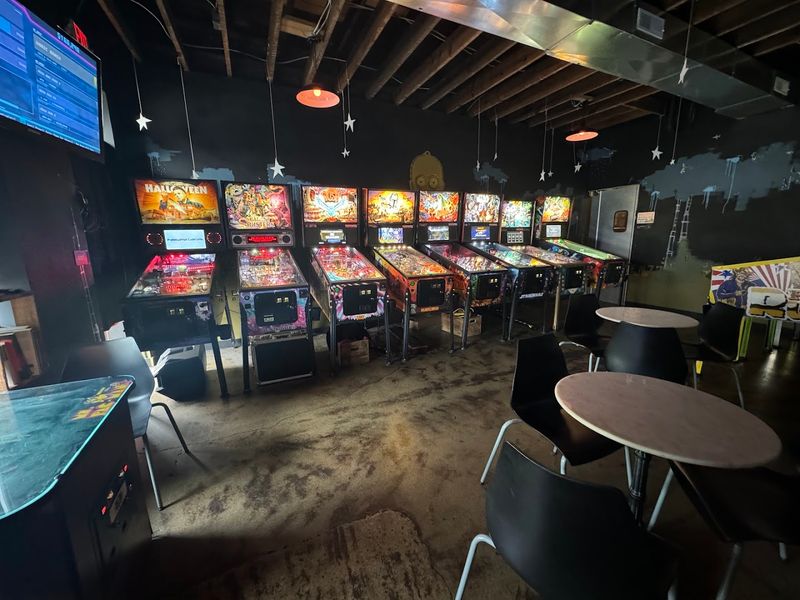 Nerd-Themed Decor and a Community Vibe That Feels Real