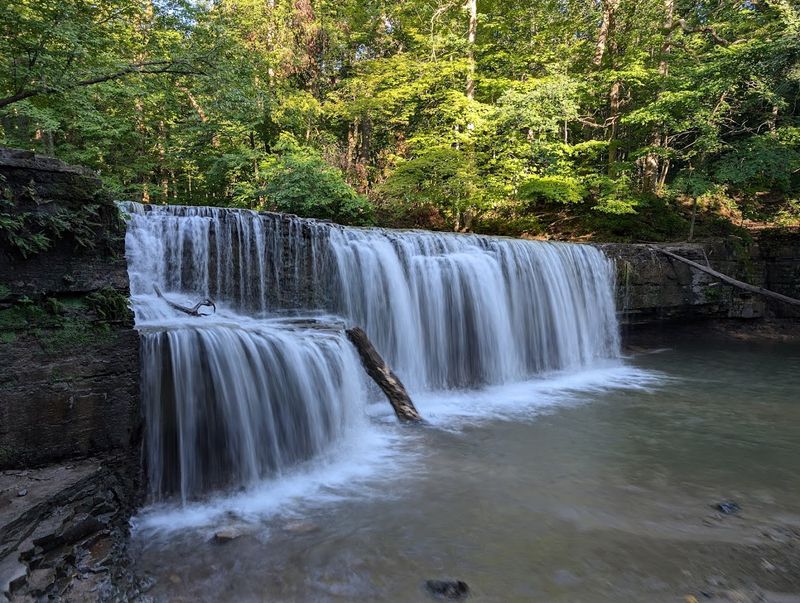 Nerstrand-Big Woods State Park, Nerstrand, Minnesota